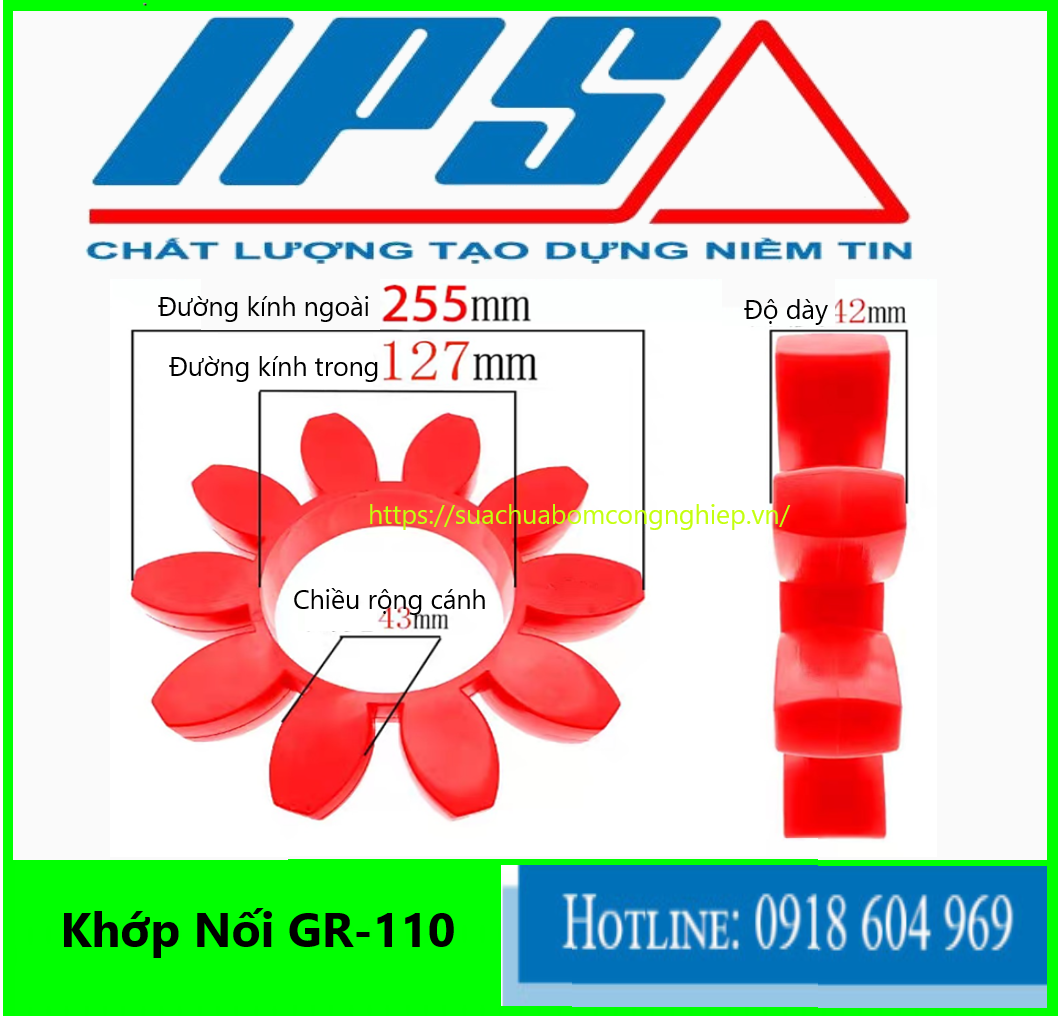 Khớp Nối GR-110(14).